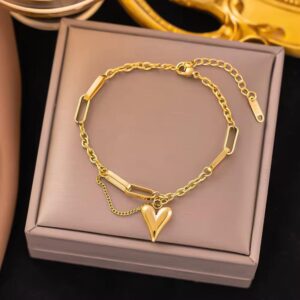 Bracelets & Cuffs