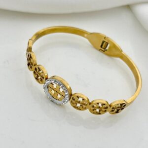 Bracelets & Cuffs