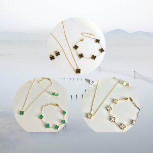 Pendants & Necklaces