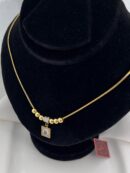 Pendants & Necklaces