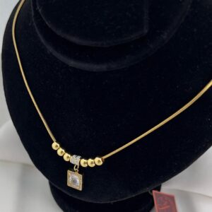 Pendants & Necklaces