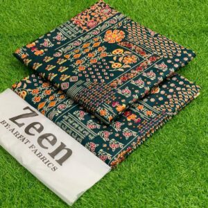 2 pic Lawn women suit